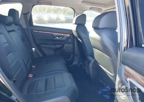 2021 Honda Cr-V Hybrid Ex-L from USA, damaged, VIN 7FART6H8XME017864